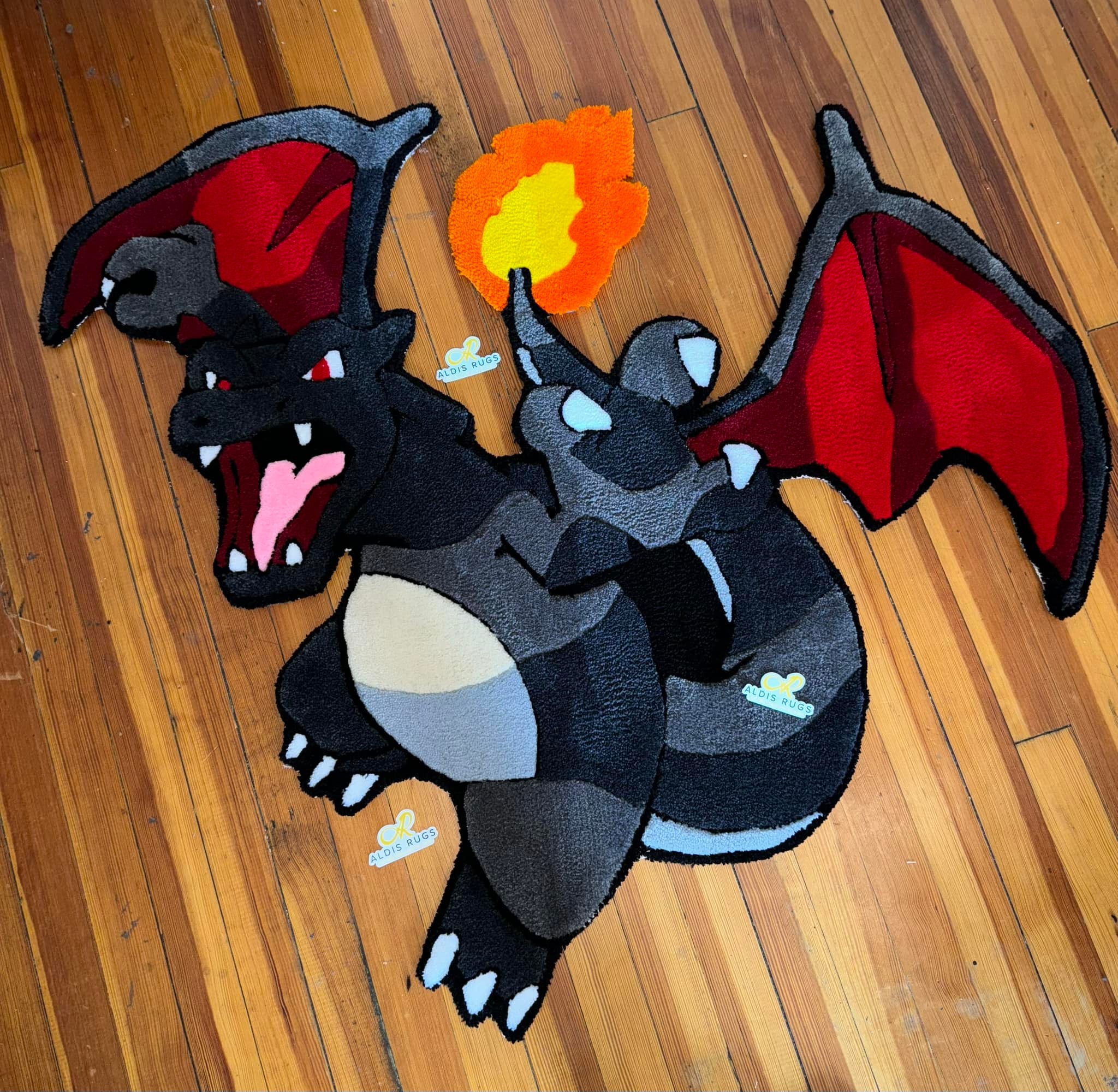 Pokémon just announced an official partnership with Miyoshi Rug