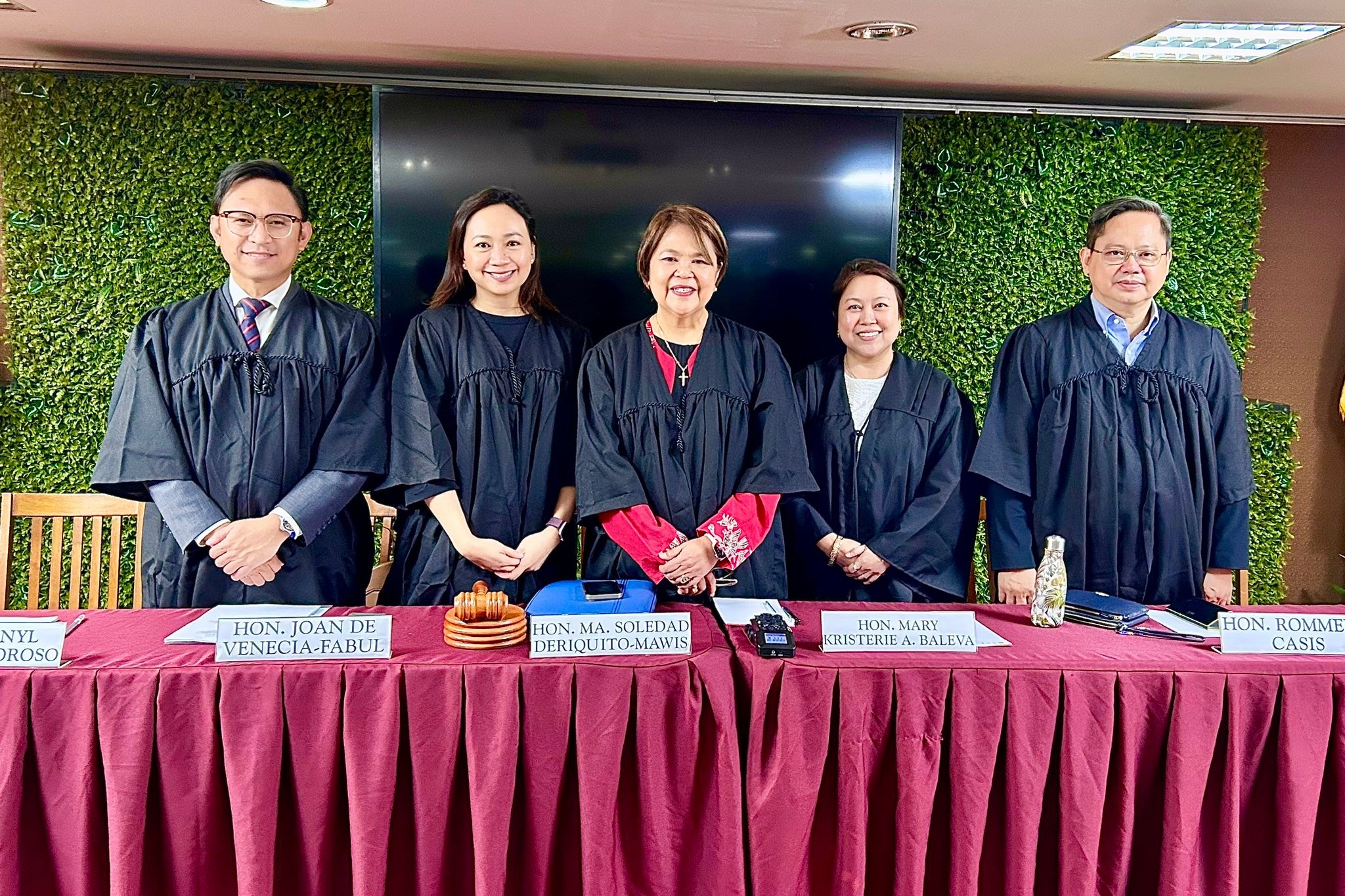 Atty. Jared Amoroso -... - Atty. Jared Amoroso - Public Page