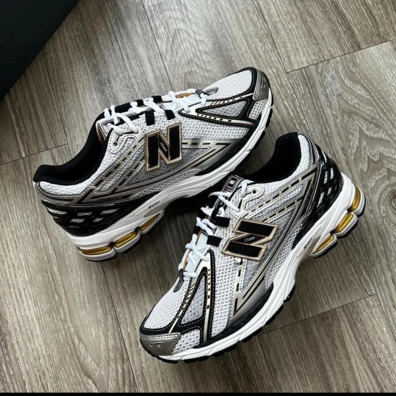 NEW BALANCE 1906R UK 8.5/ US 9/ 27 cm | Used - like new | MYR435 