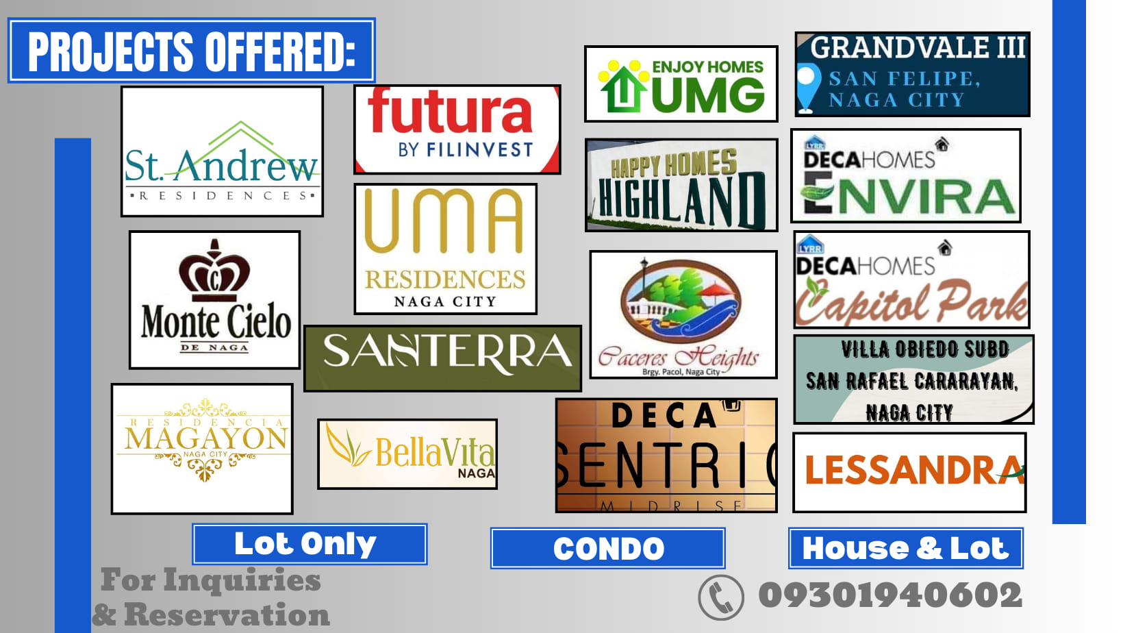 Naga City -Camarines Sur Houses for Sale - House and lot for sale ...