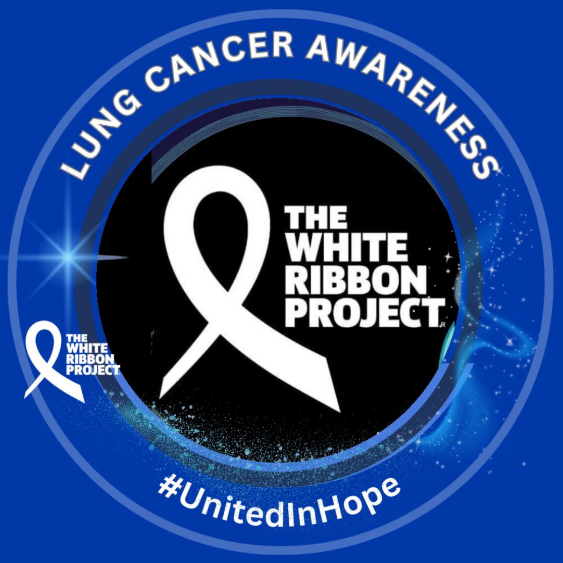 The White Ribbon Project added... - The White Ribbon Project