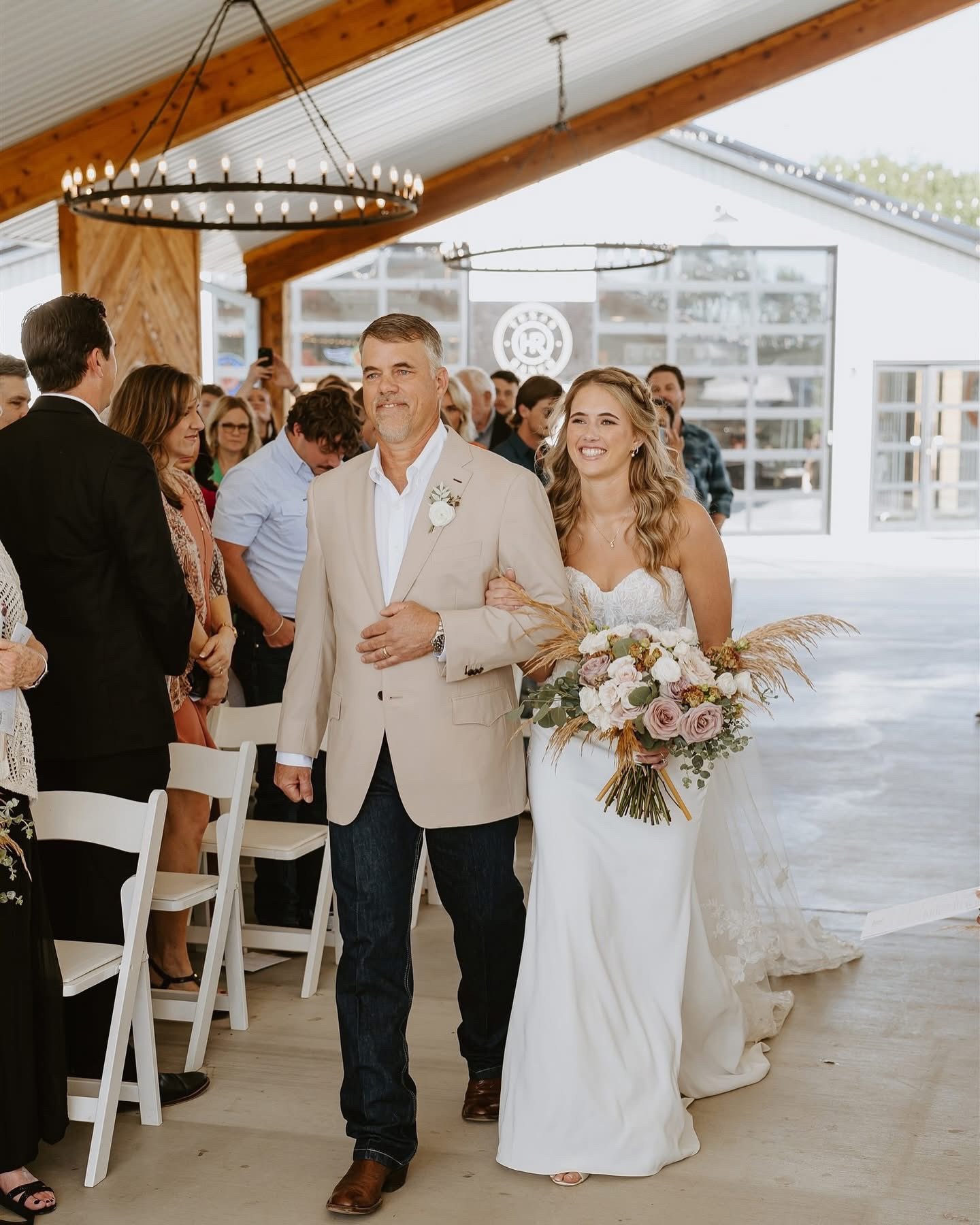 HR Ranch | Terrell TX