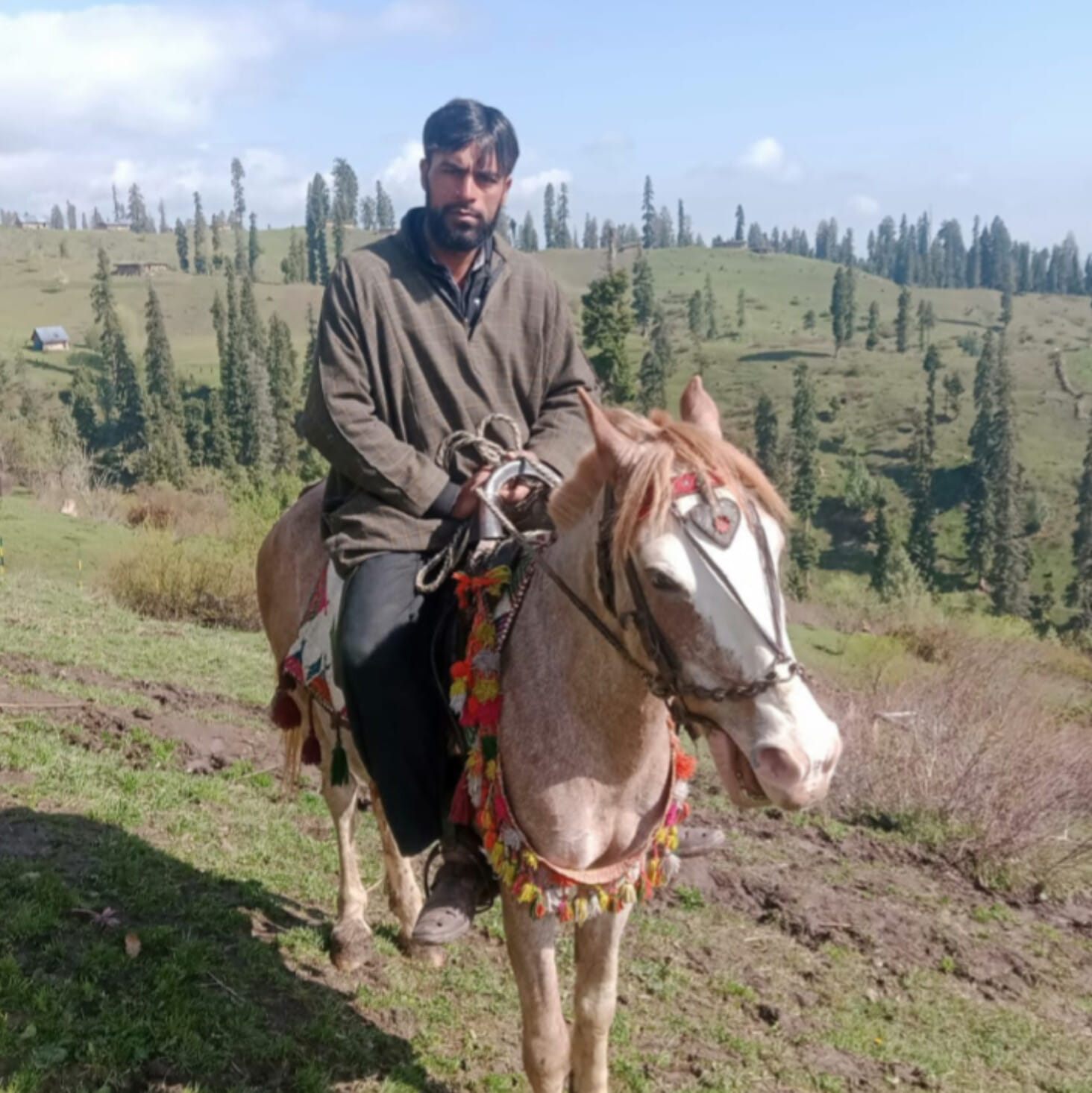 Ghylam Ghulam Ali Paswal on Reels | Facebook