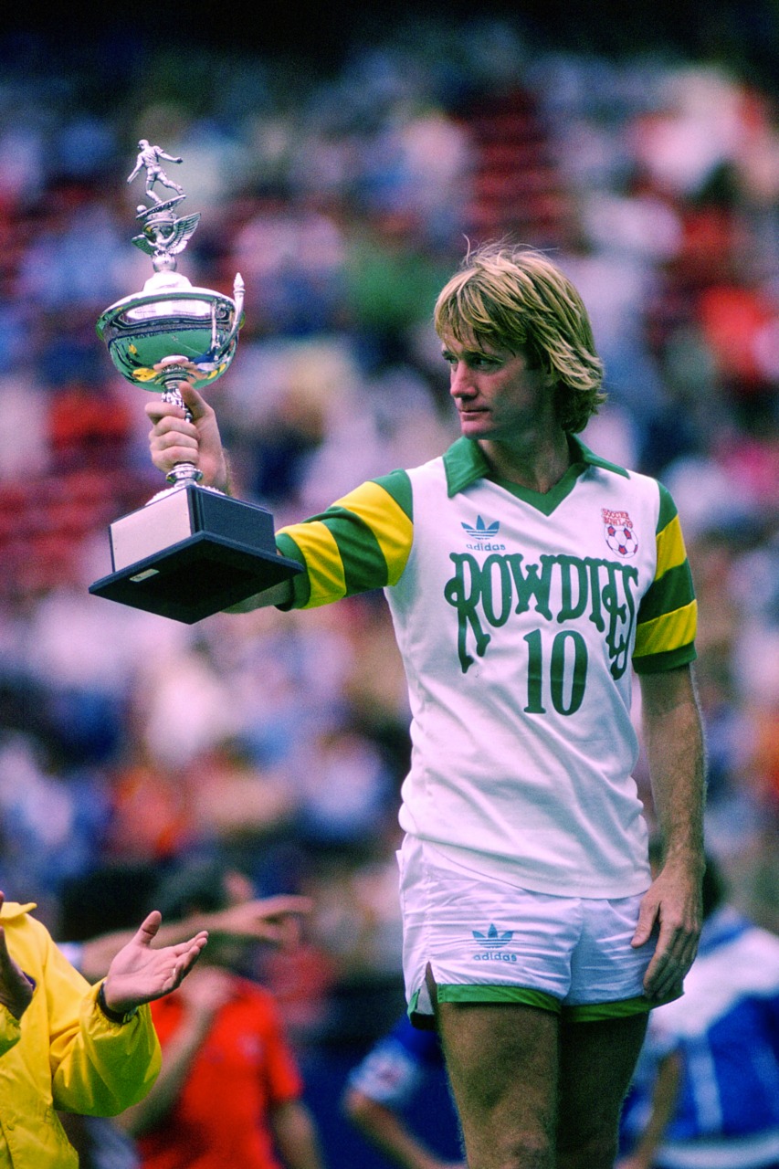 1970s - Happy 81st birthday to England international Rodney Marsh, the ...