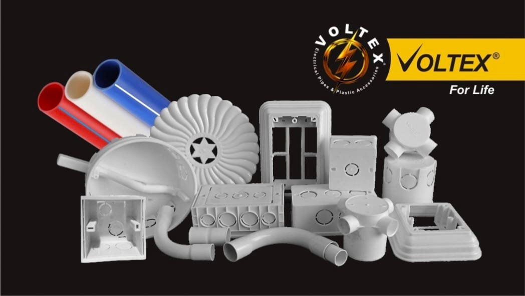 Voltex Pvc