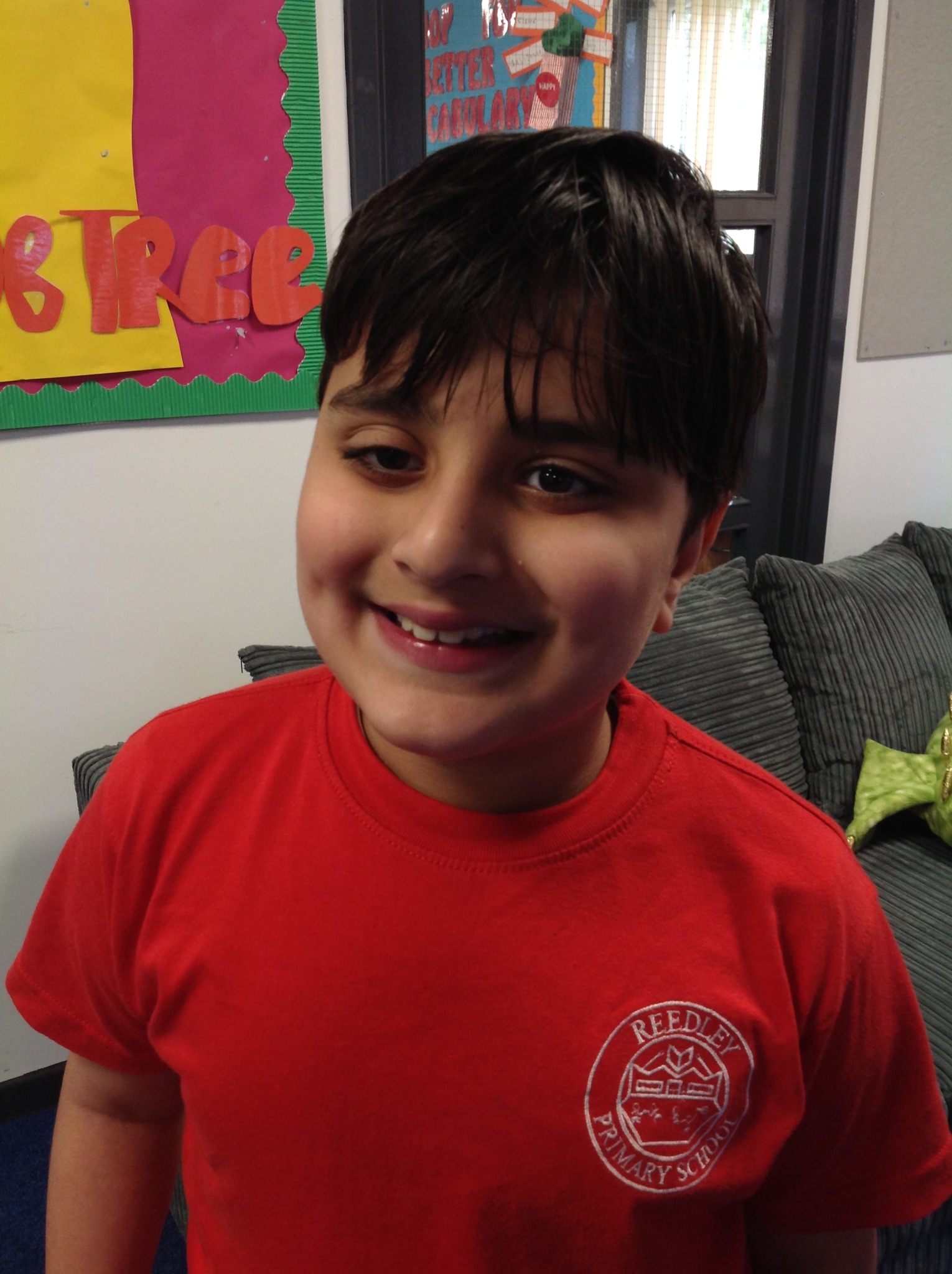 Maths-Whizz - Huge congratulations to Musa Ali, from Reedley Primary ...