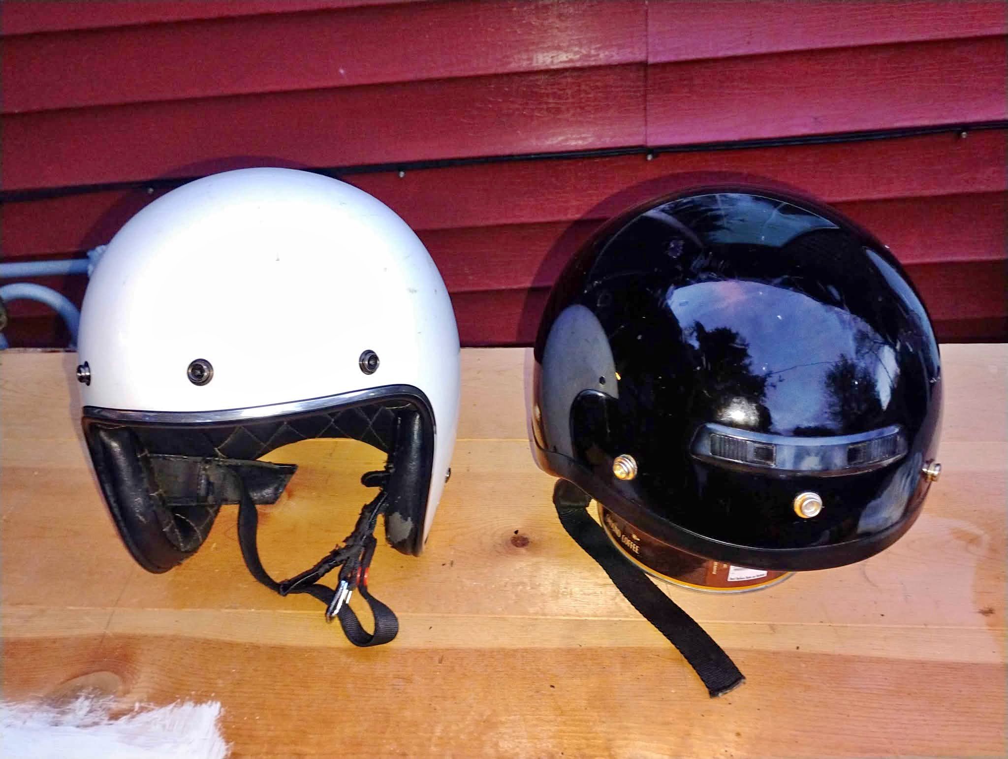 full faced motorcycle helmets GDM DEMON Face Helmet Matte Black / Tinted & Clear / Large ADV Helmets and comfort Hannah Sophia Belle Convertible Size:M (22.5 in)