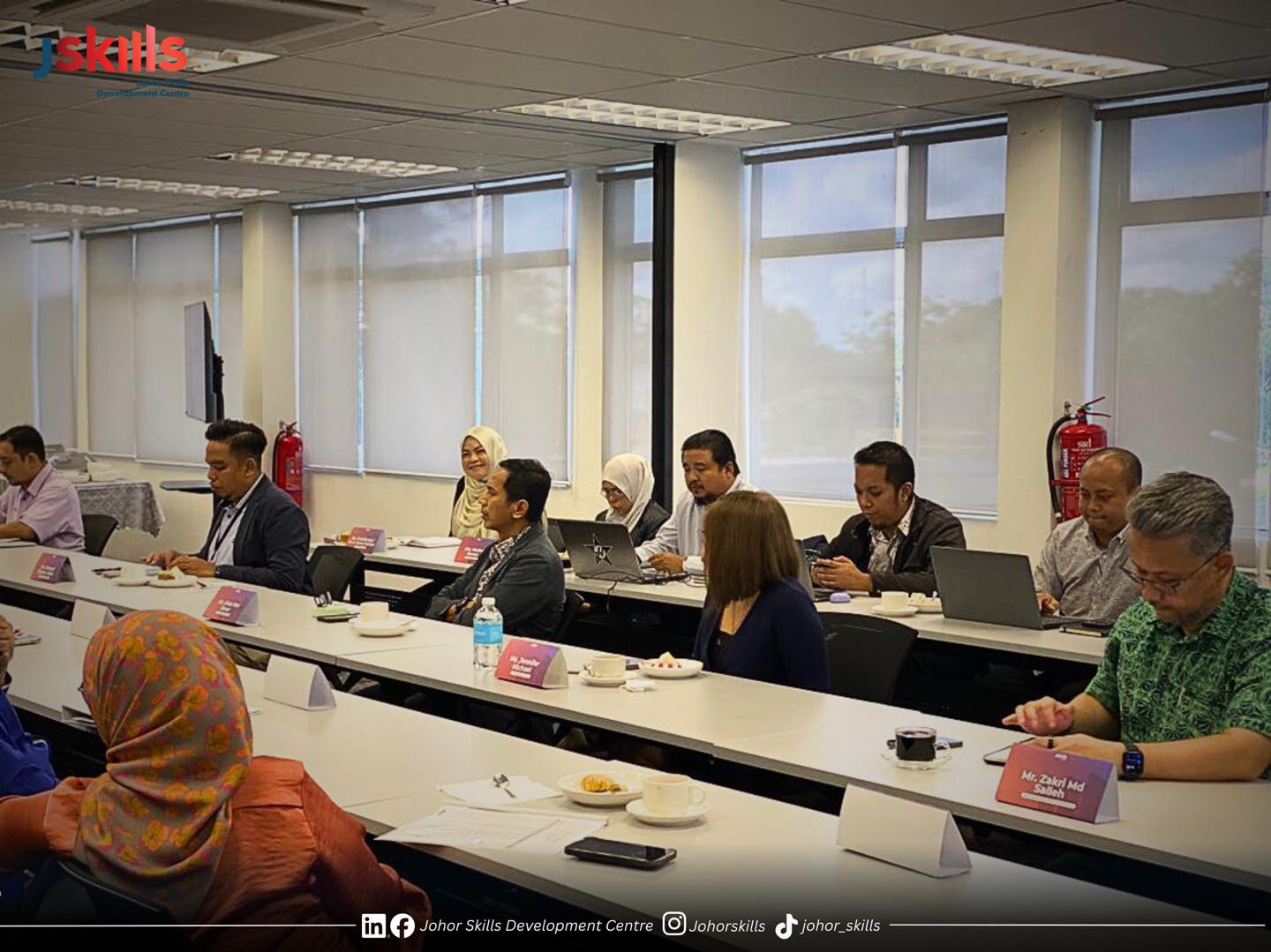 Terengganu Skills added a new photo. - Terengganu Skills