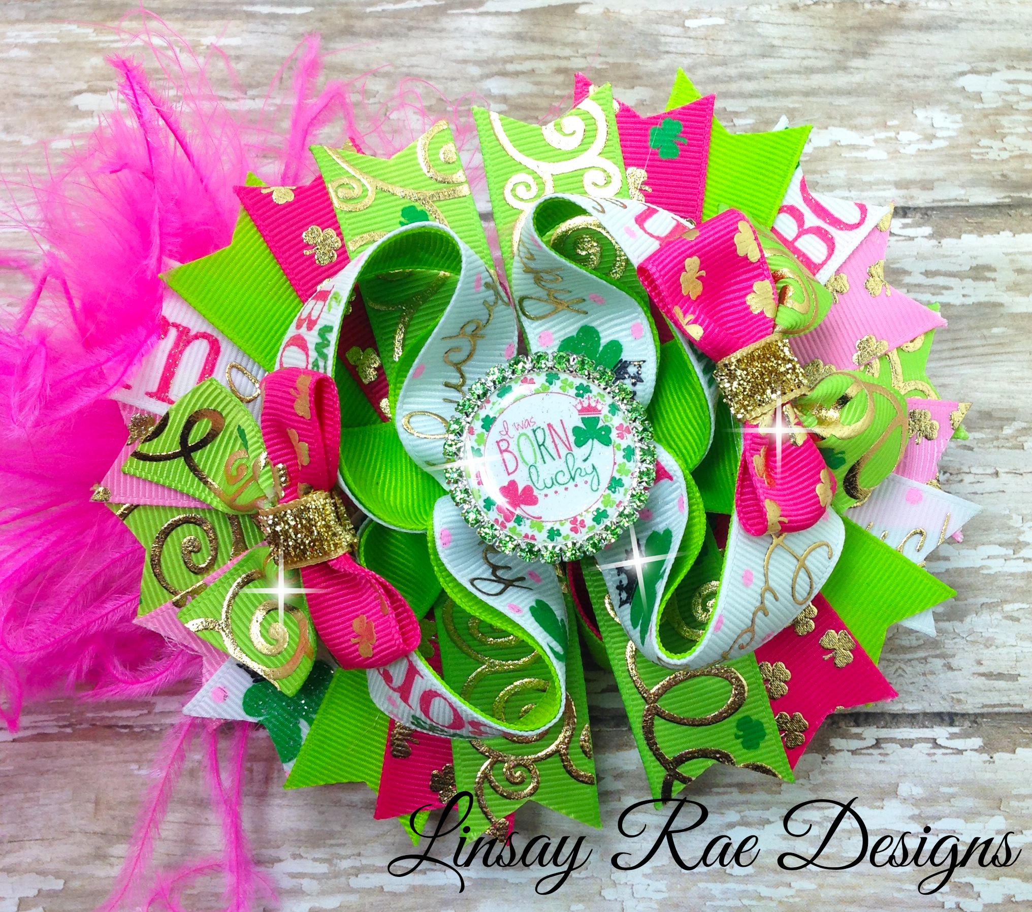 Linsay Rae Designs