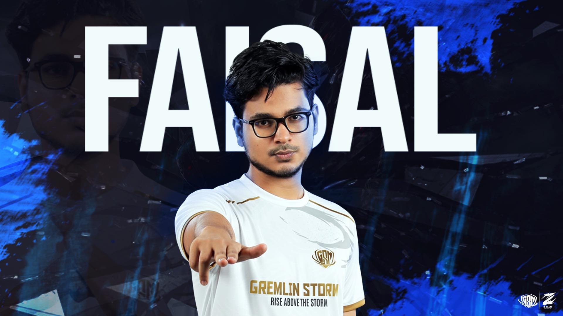 Mr.Faisal
