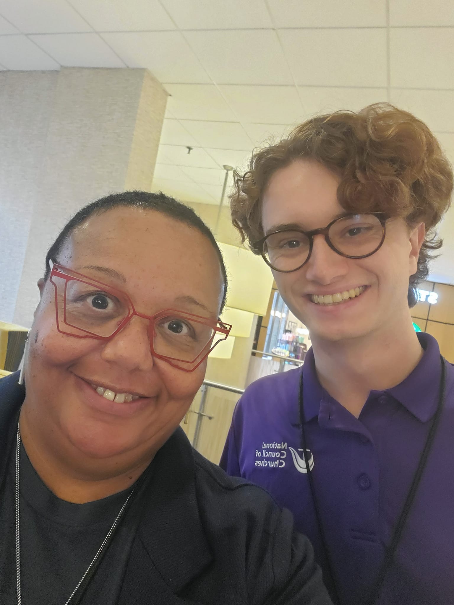 Ecumenical Advocacy Days | Washington D.C. DC