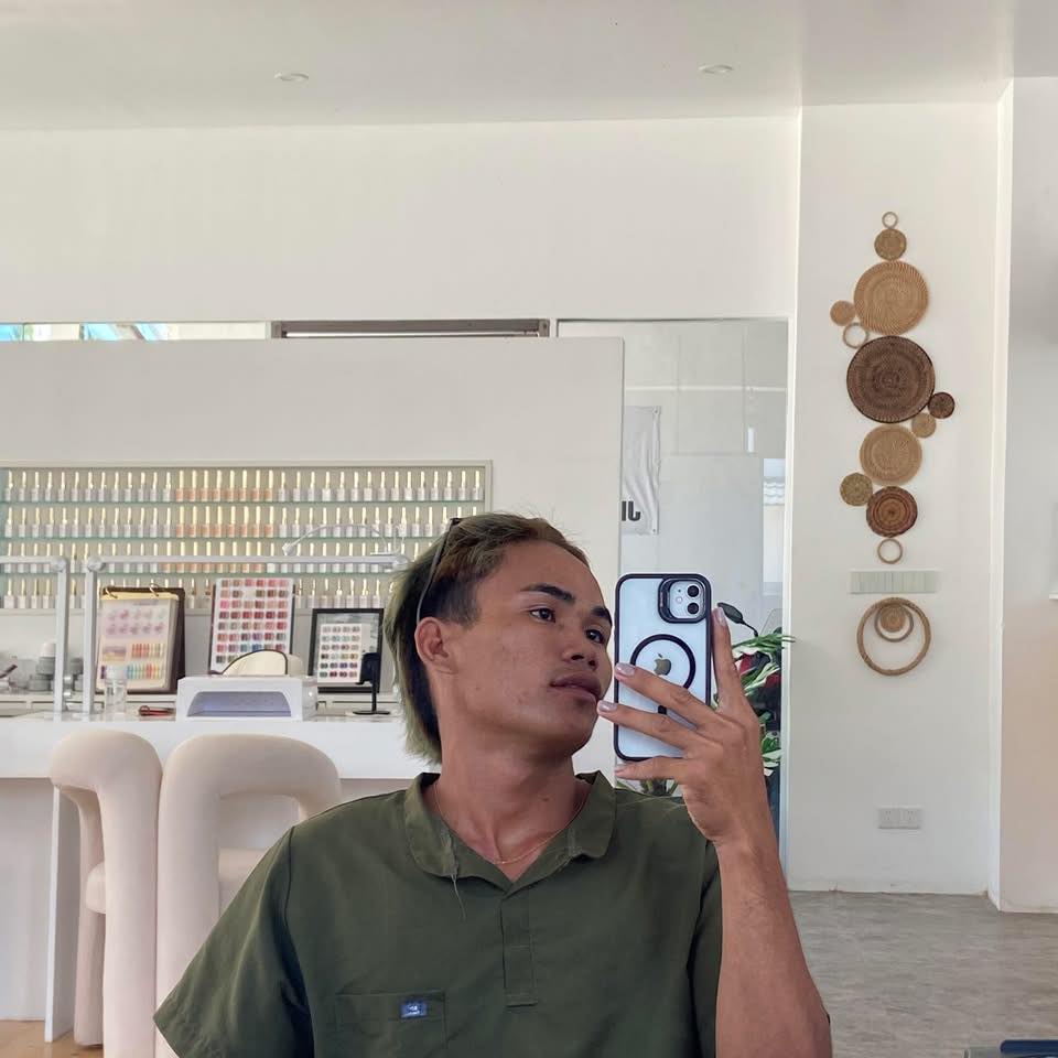 Reymark S. Boiser