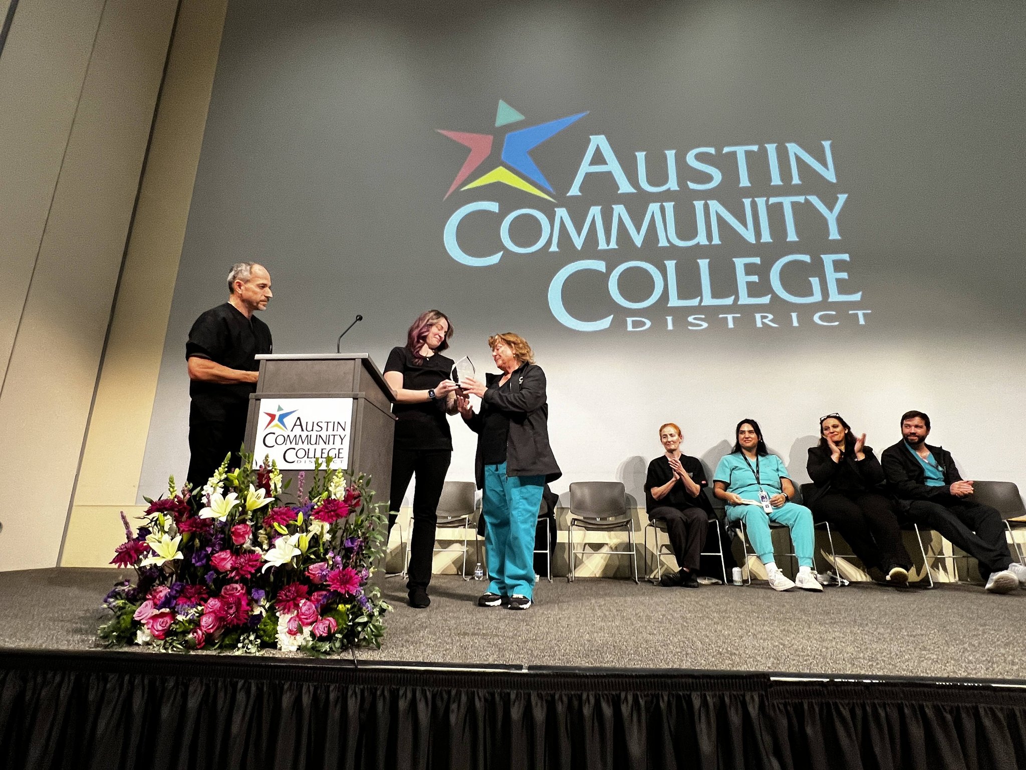 Austin Community College - Surgical Technology | Austin TX