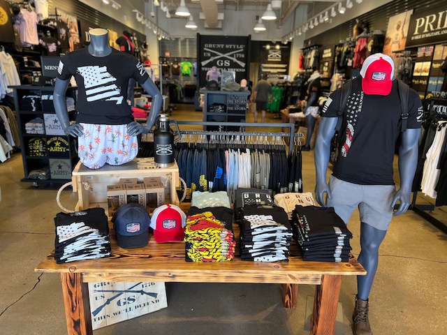 Grunt Style - Go check out your local Grunt Style Retail... | Facebook