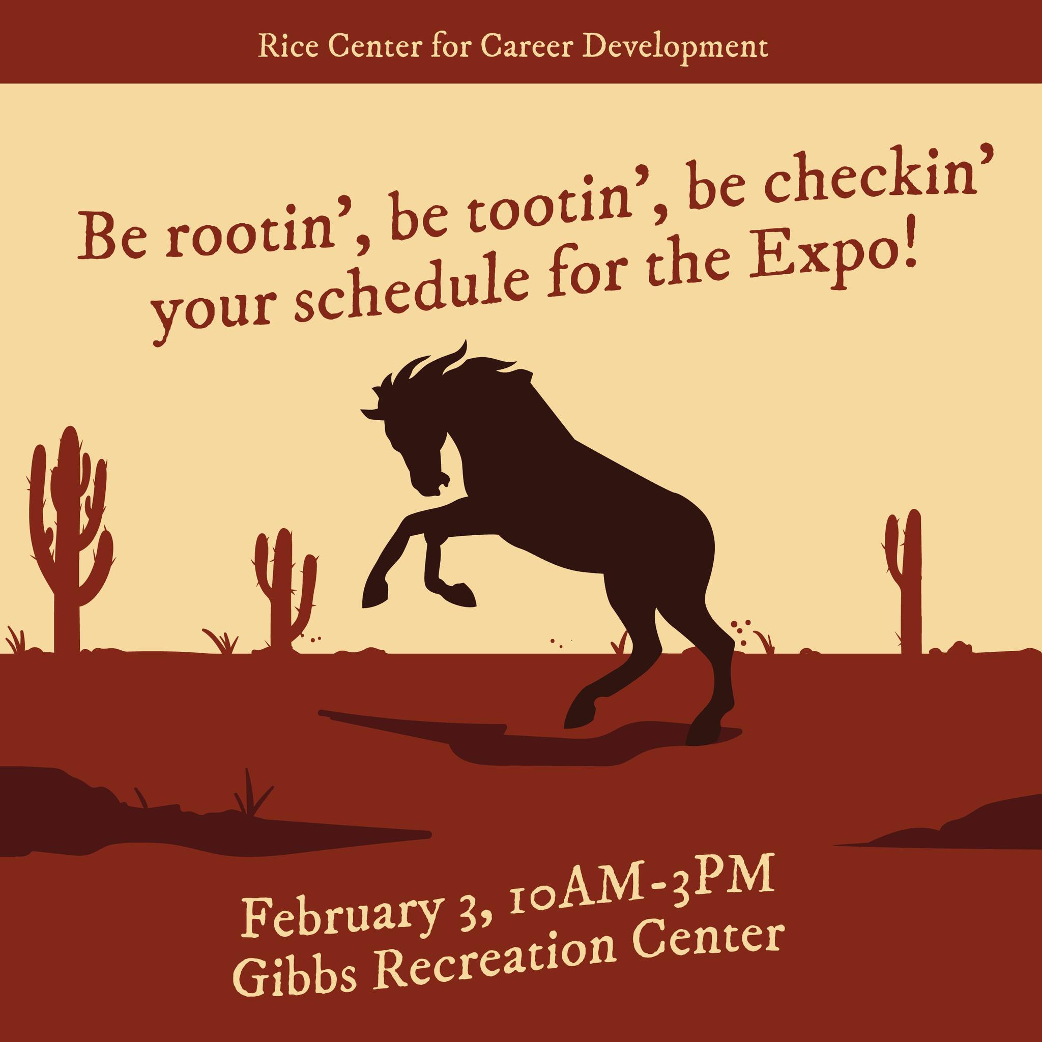 Rice University Center for Career Development | Houston TX