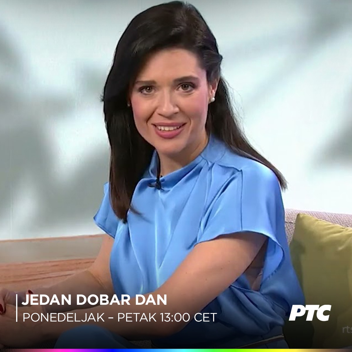 Net TV Plus - Jedan dobar dan, radnim danima u 13:00 CET... | Facebook