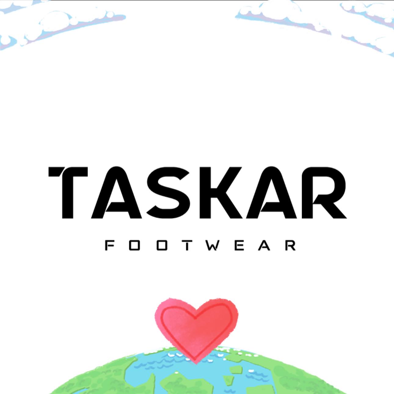 Taskar Footwear | Radawana