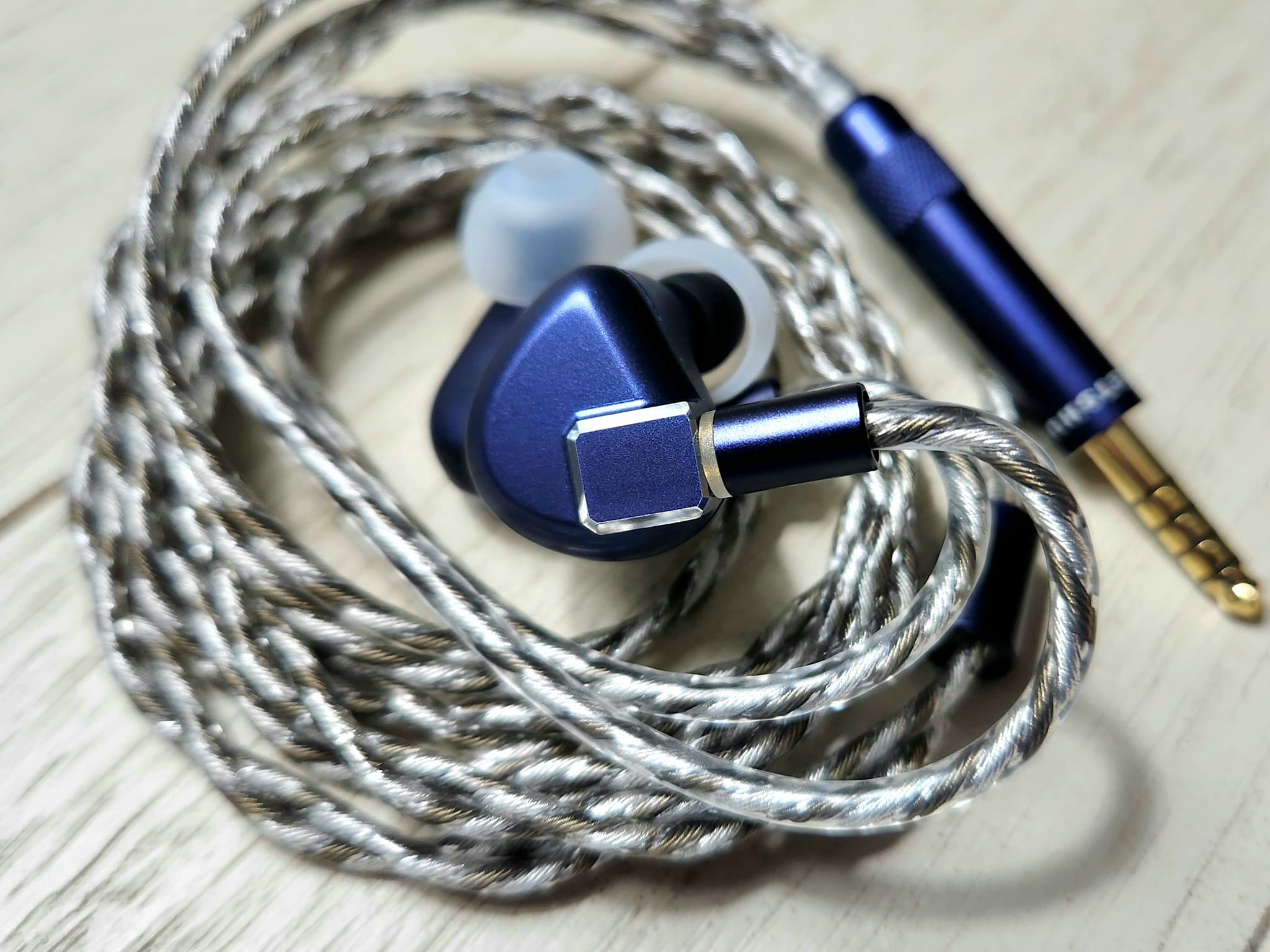 Letshuoer S12 Pro review: great sound and build