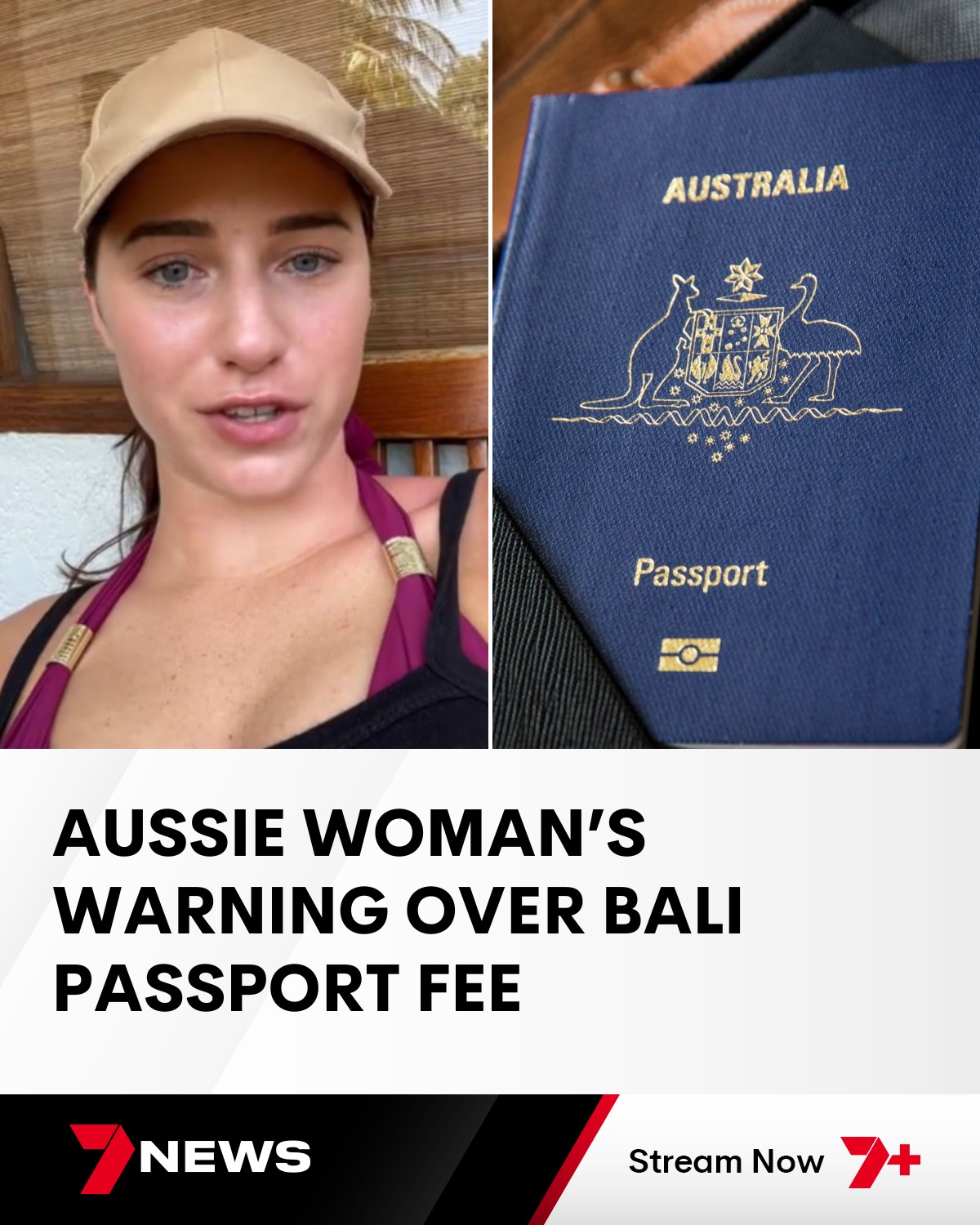 7NEWS Adelaide - ‘That’s a big life lesson for me.’ 📌... | Facebook