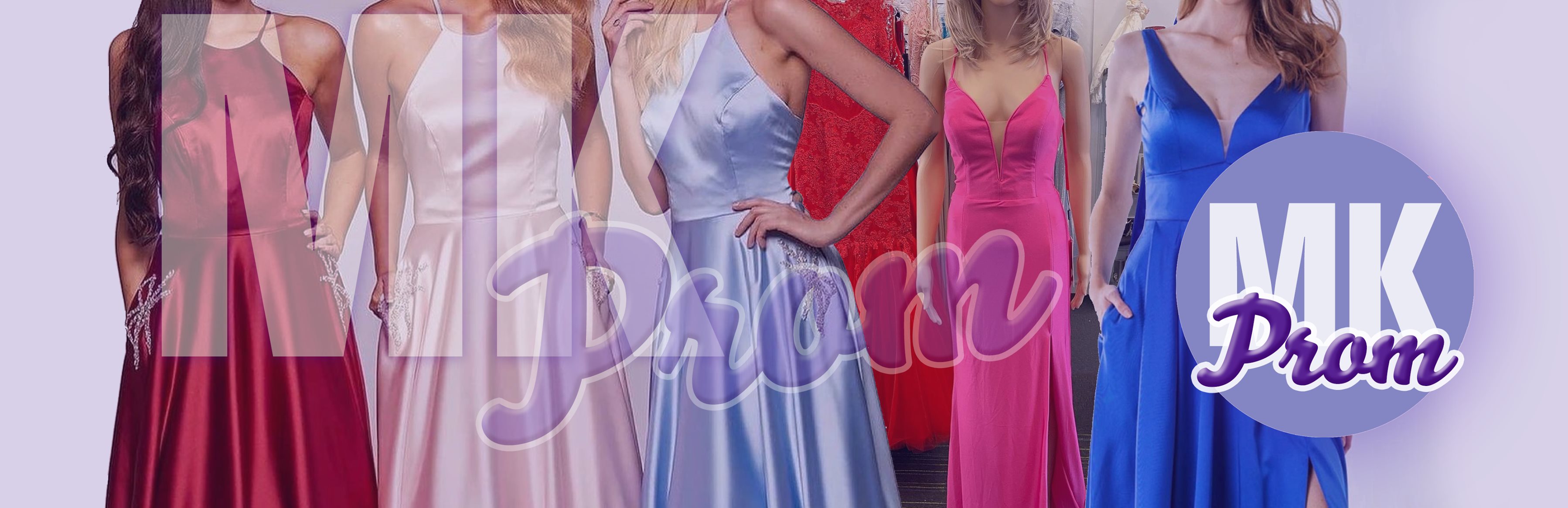 MK Prom - Home