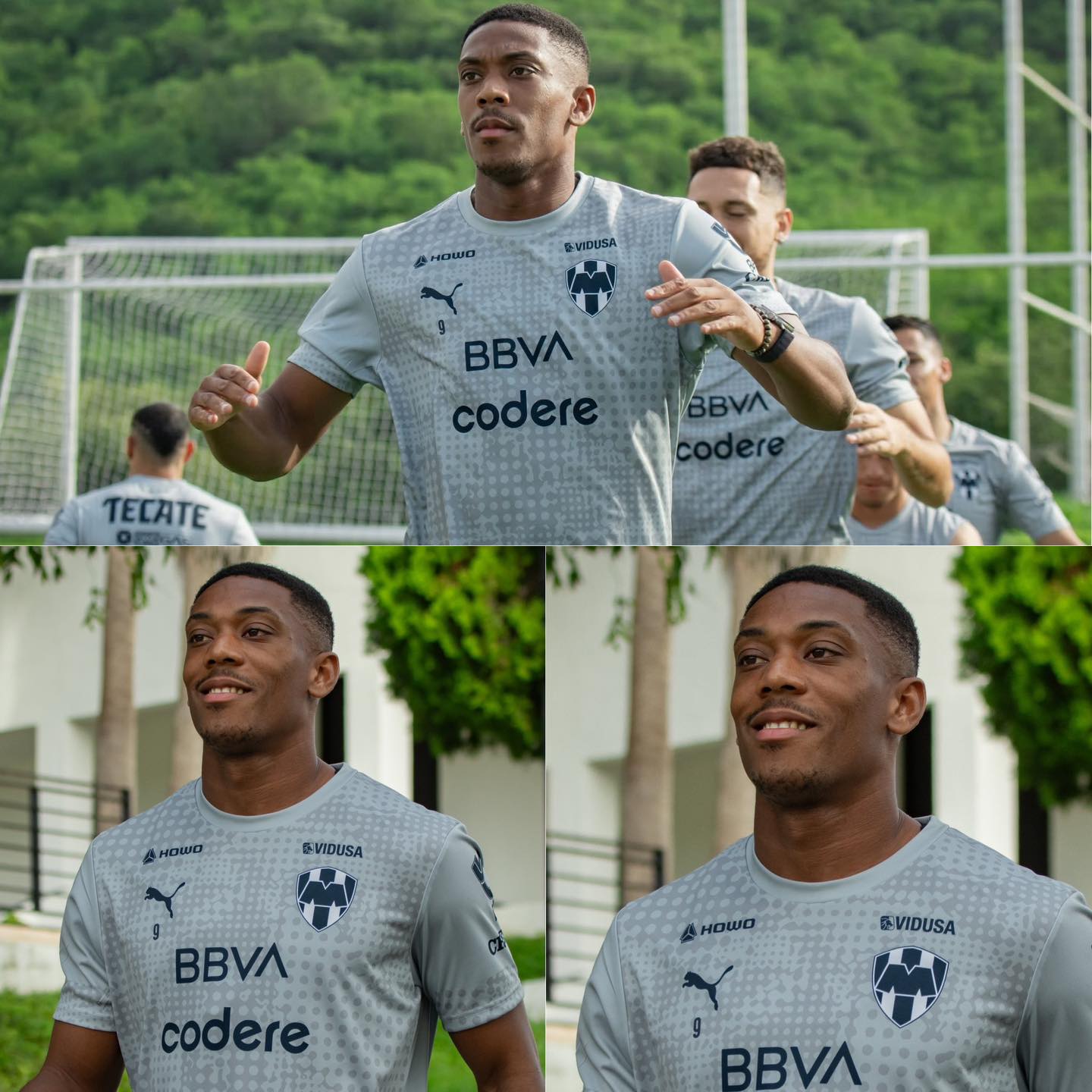 ⚡ MARTIAL EN MODO RAYADO ⚡... - Soy rayado y tengo aguante | Facebook