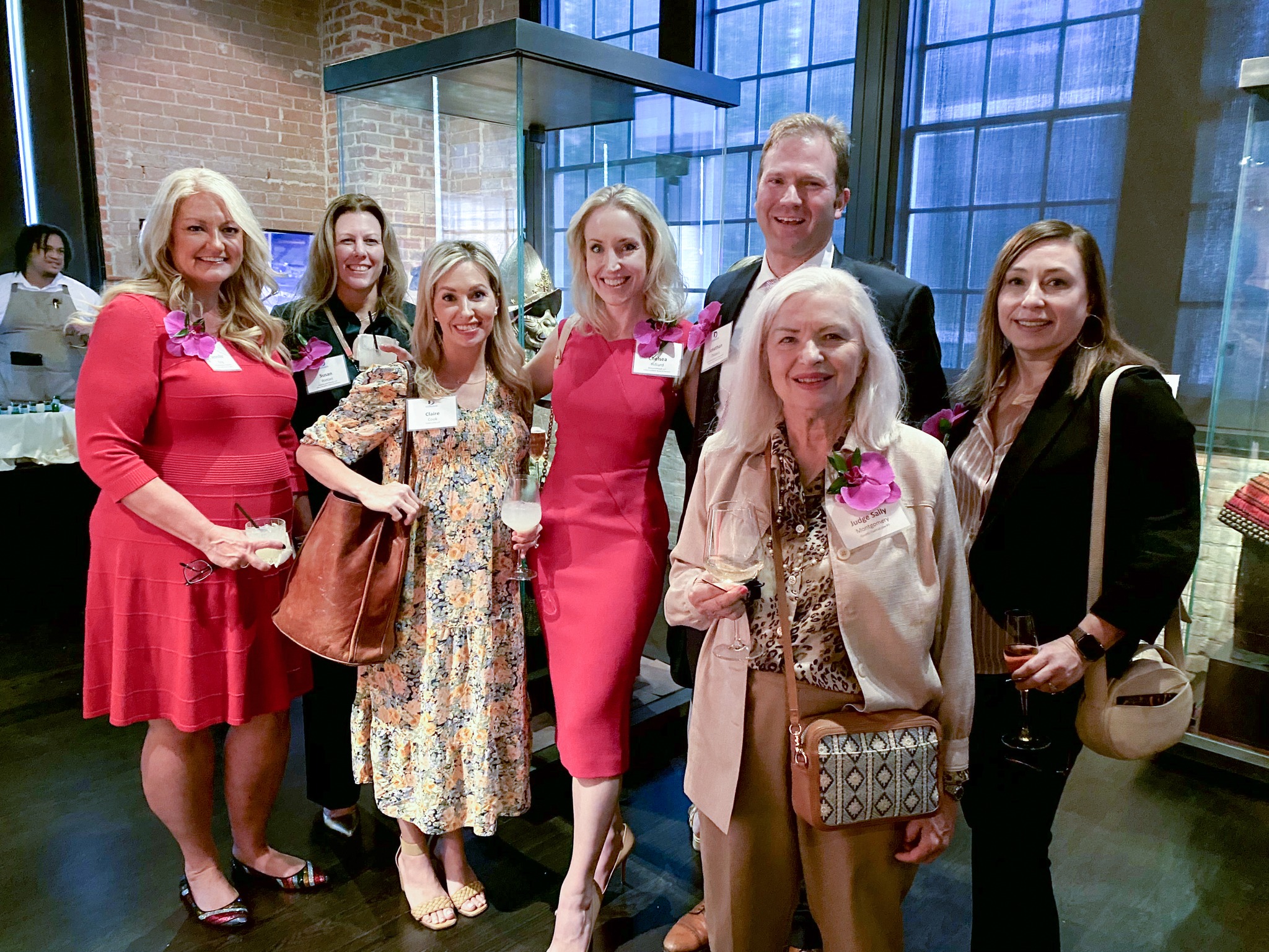 Dallas Women Lawyers Association Foundation | Dallas TX