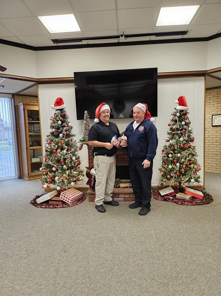 Bradley Christmas Parade | Bradley IL