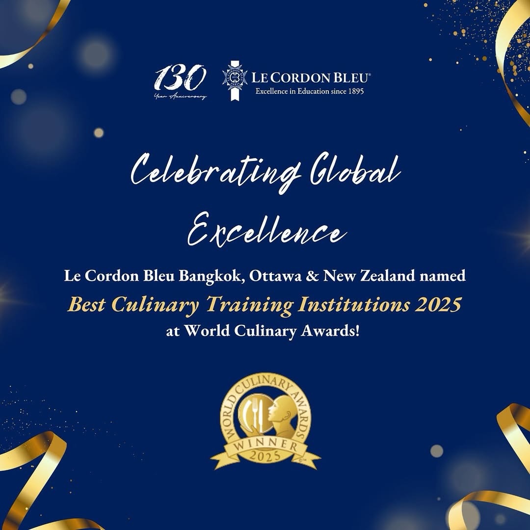World - • @lecordonbleu_hubindia A Global Celebration of Excellence 💙 ...