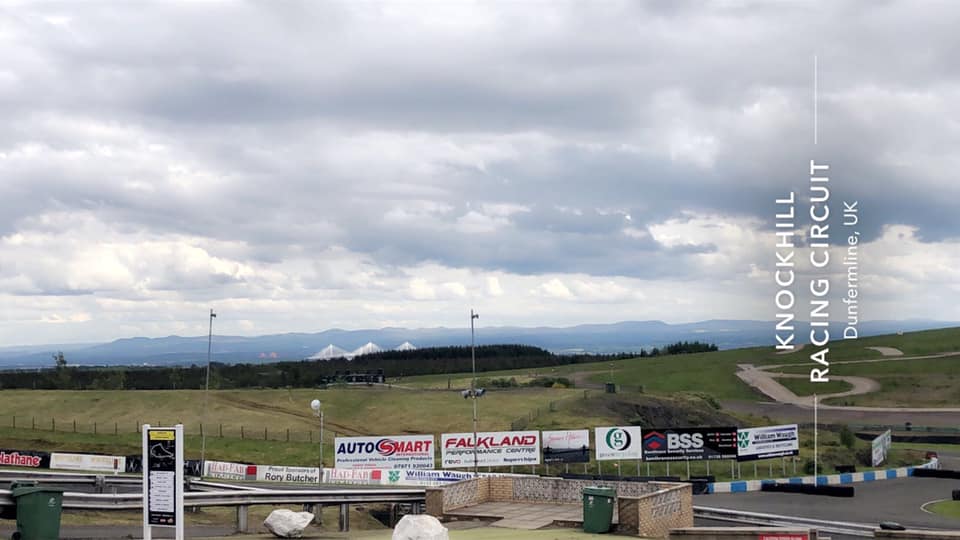 Claxton Racing