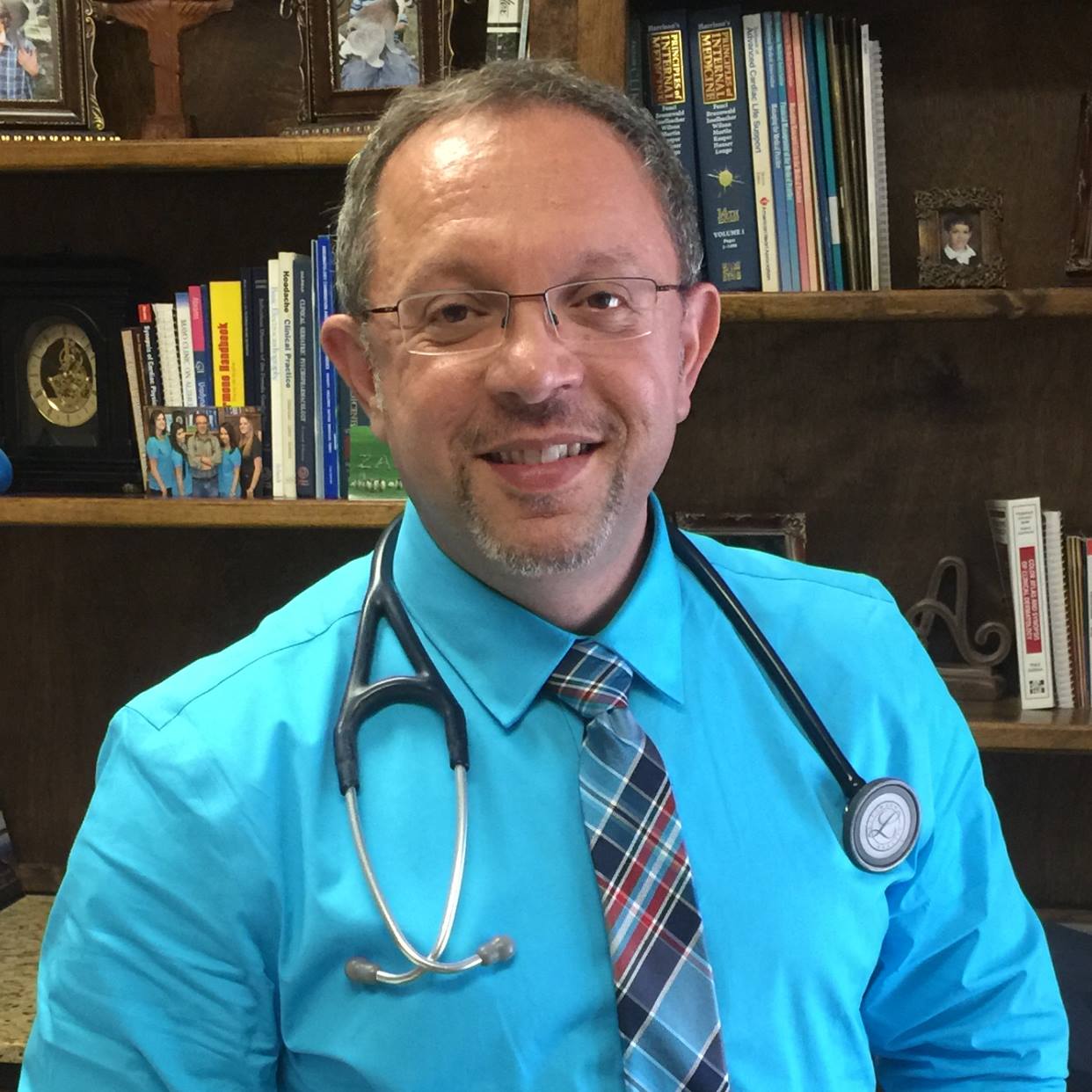 A-Z Internal Medicine | Colleyville TX