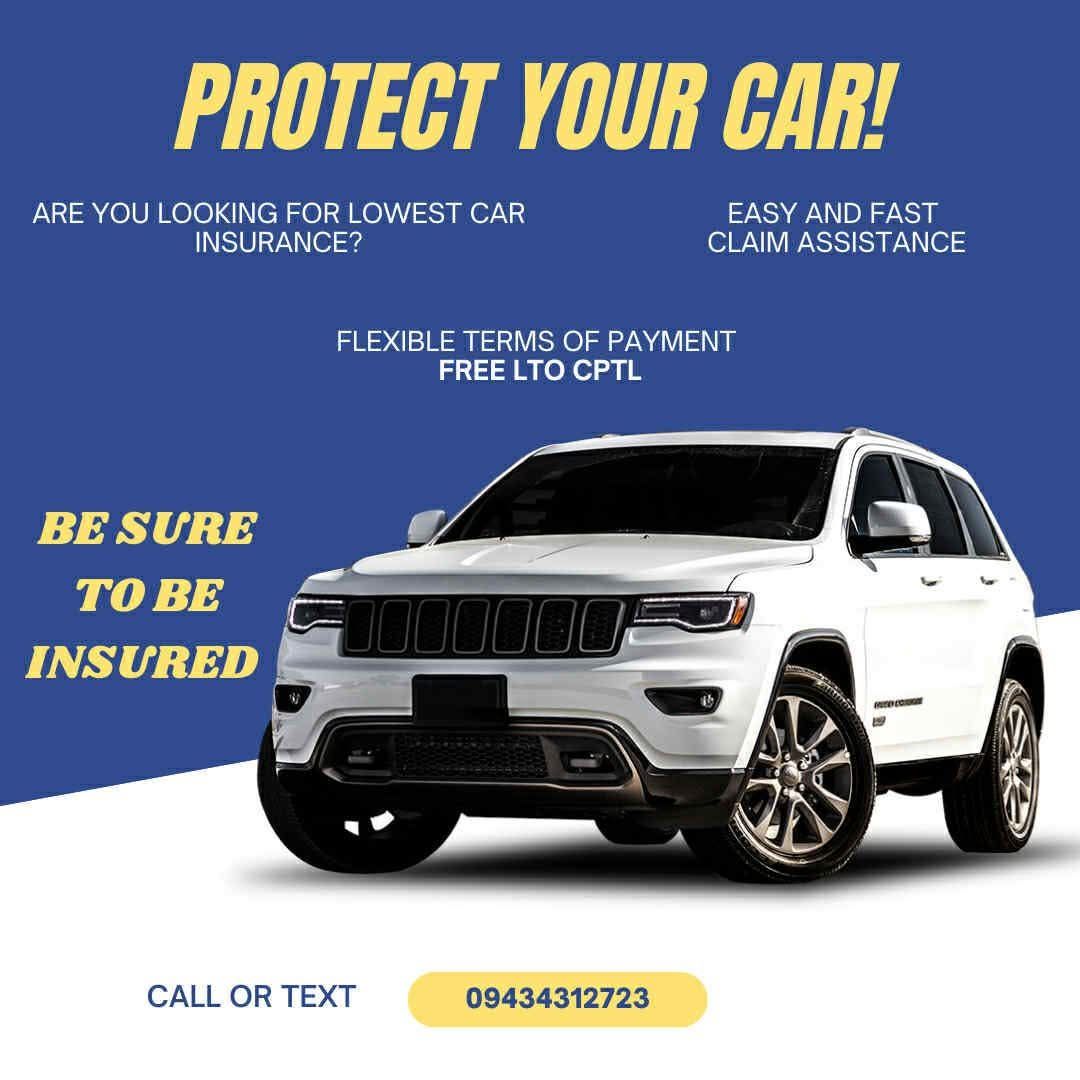 ARC Car Insurance