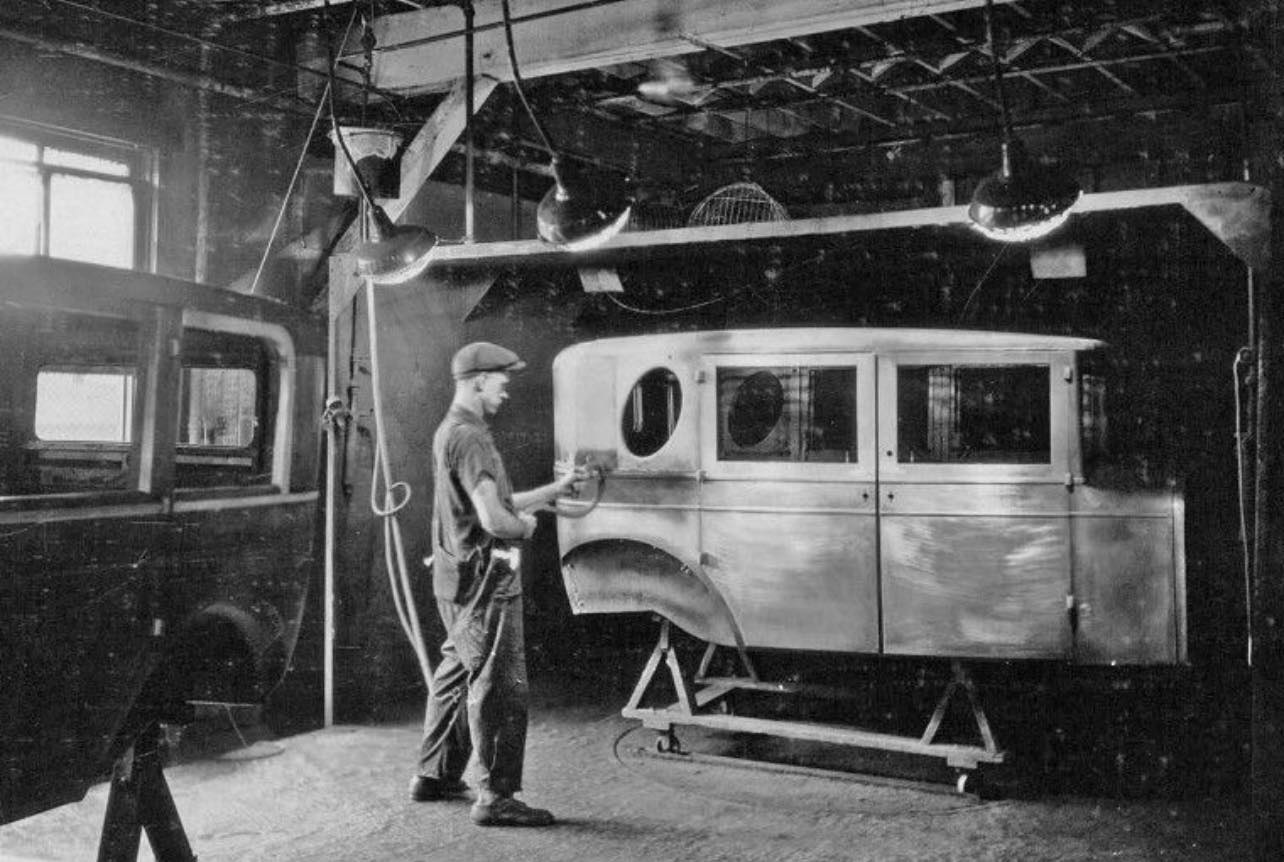 Crafts Collision Repair