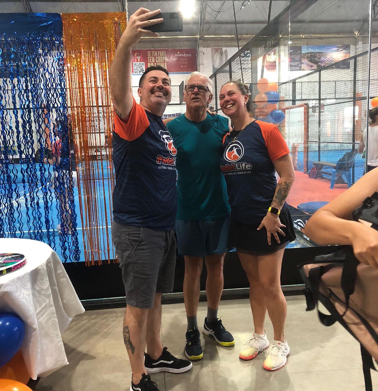 Padel Life - Padel Life added a new photo.