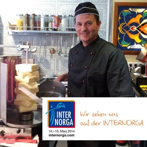 Party Döner Grill