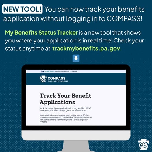 Rep. - The Shapiro Administration has launched new tools and ...