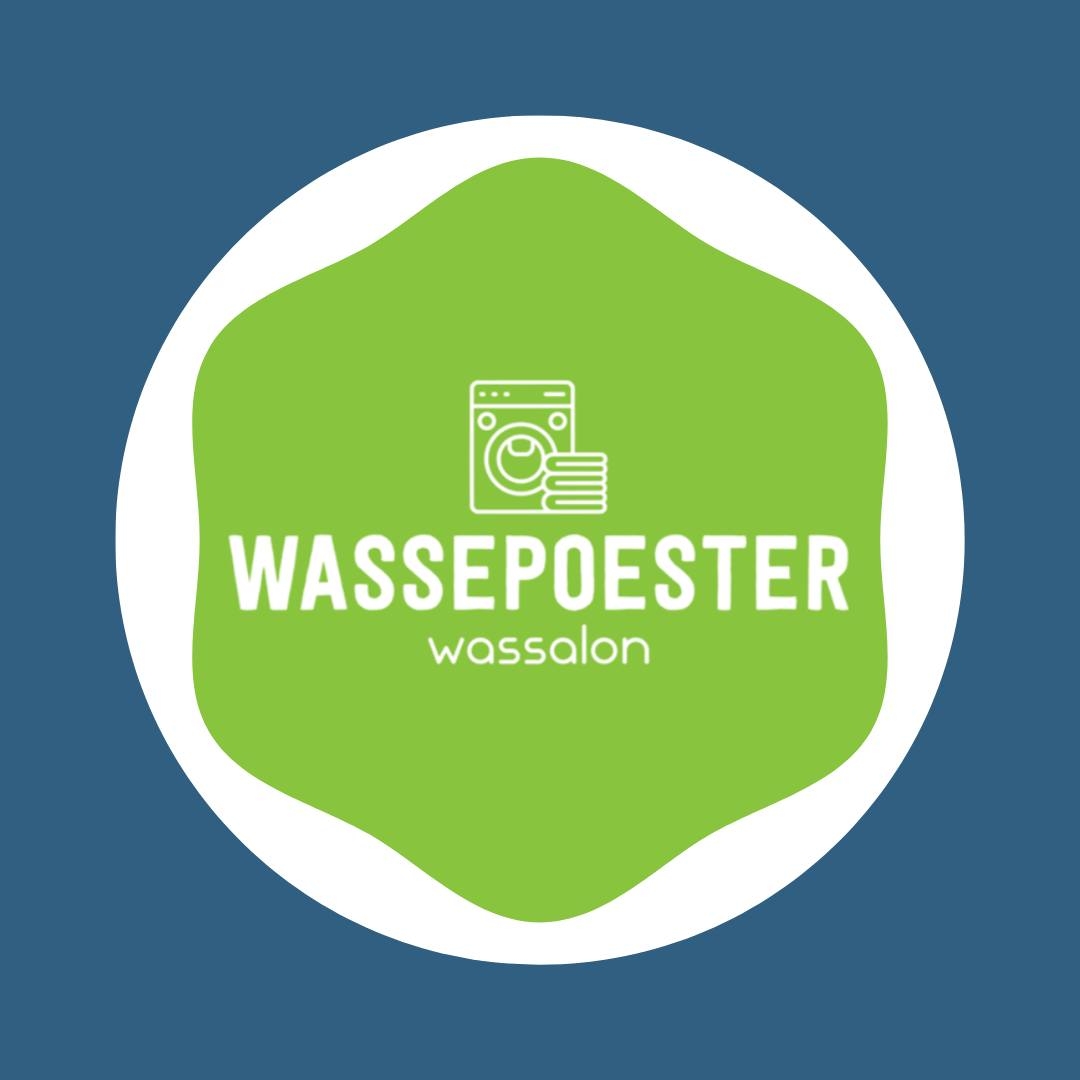 Winnie ben jij dat? | Wassepoester