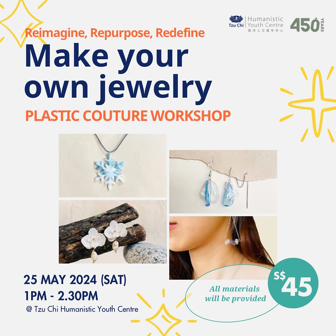 🤔Ready to unleash your creativity and make your own jewelry