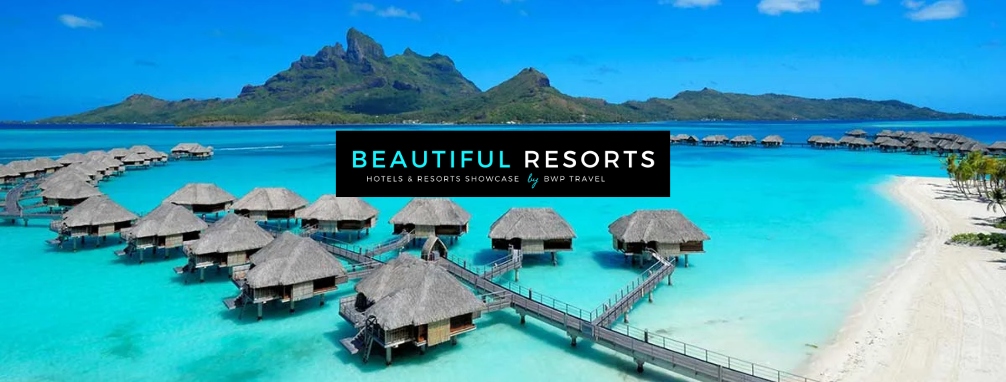 Beautiful Resorts