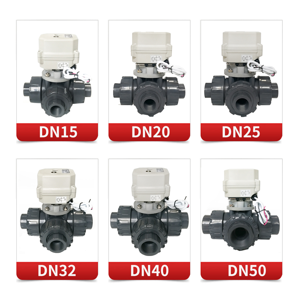 TF Fluid Control Systems Co., Ltd | Tianjin