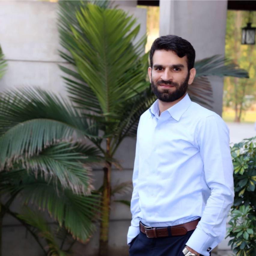 M.J Nawaz