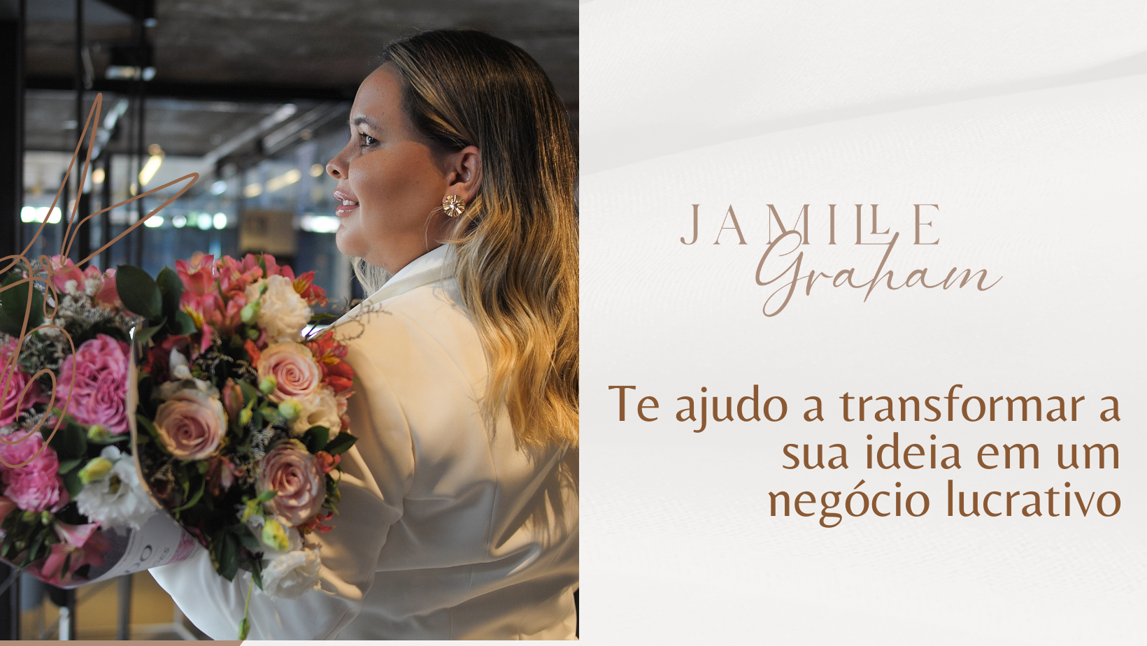 Jamille Graham