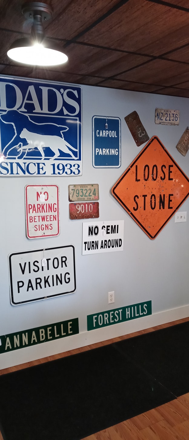 Do you have holes in your walls that... - Cornbread's Corner
