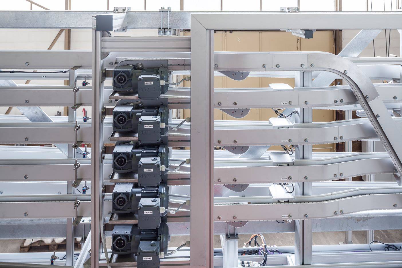 modular automation GmbH