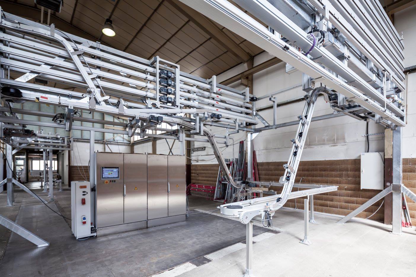modular automation GmbH