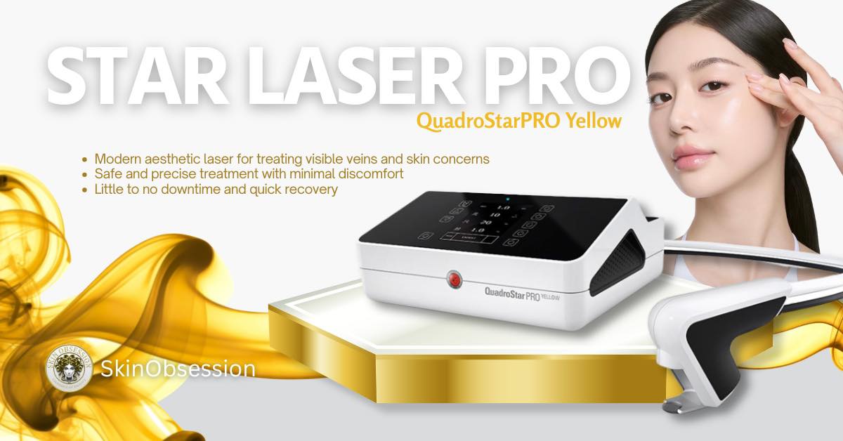 Skin Obsession Aesthetic Clinic | Valencia