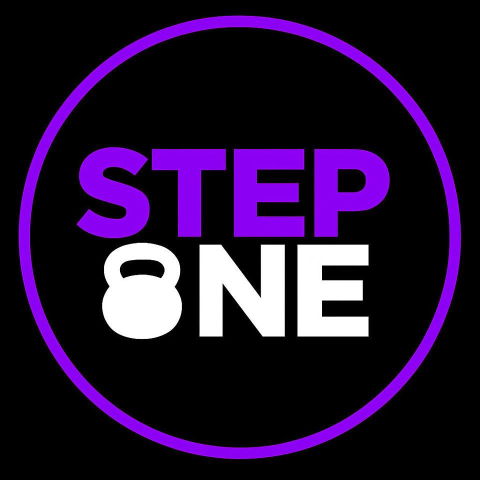 Imperial Functional Step