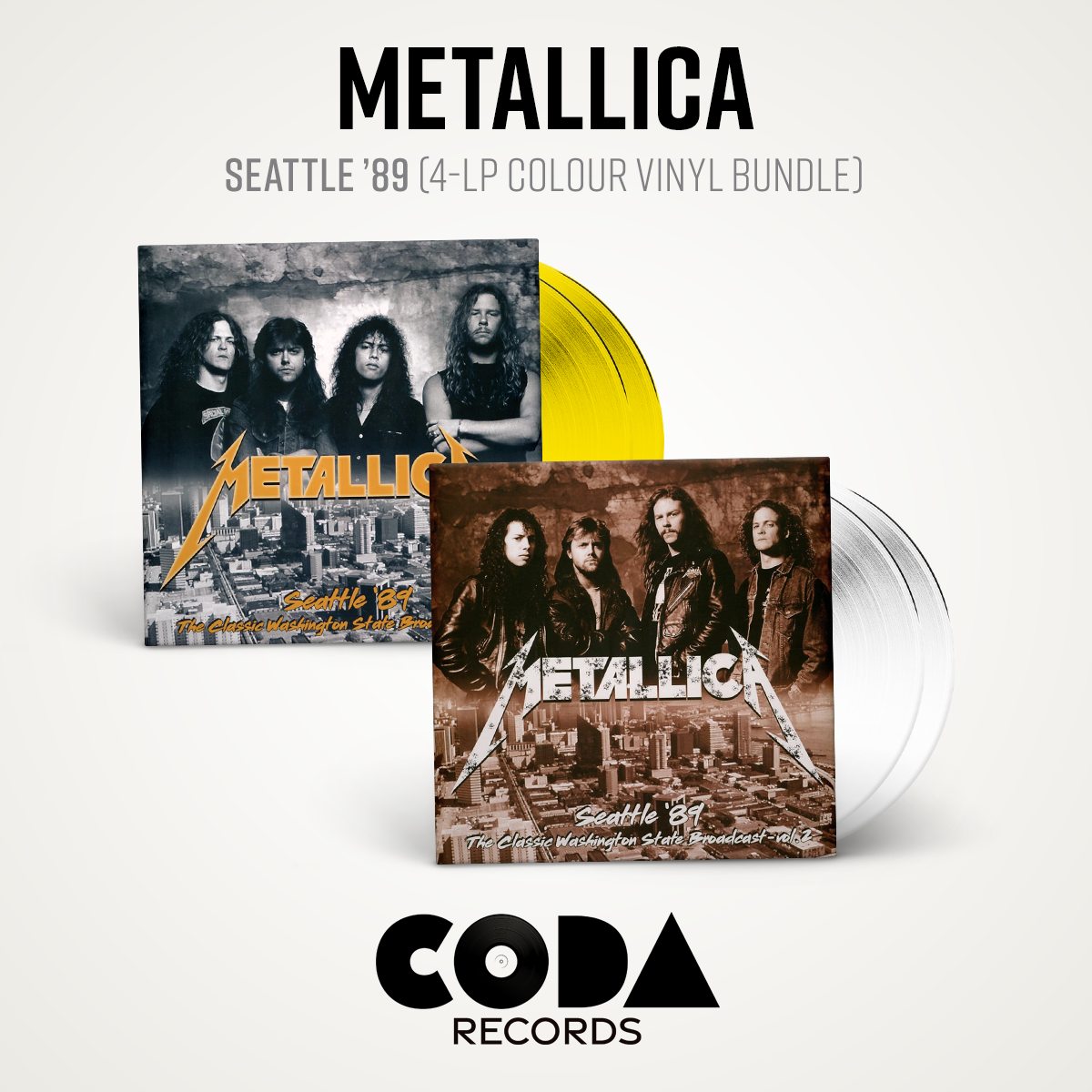 Metallica - Damage, Inc. (Live At Shoreline Amphitheatre 1989 HD)