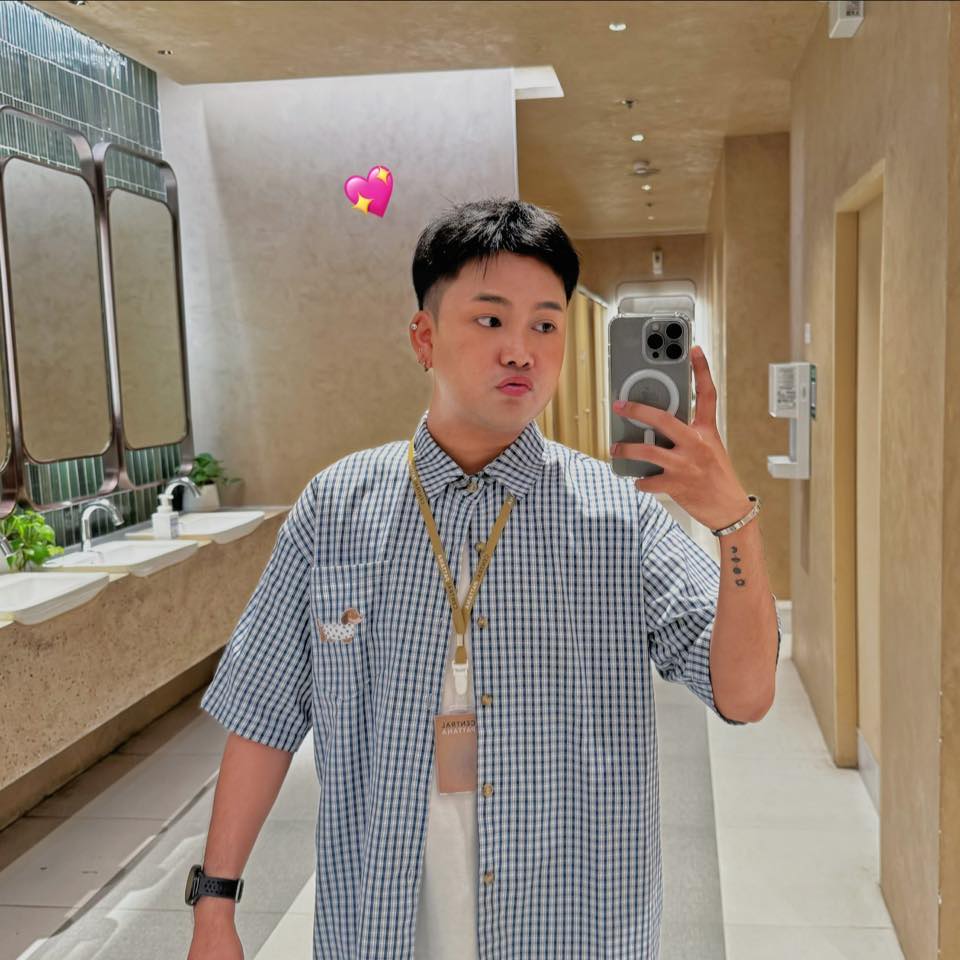 Wasin Ninkamhaeng