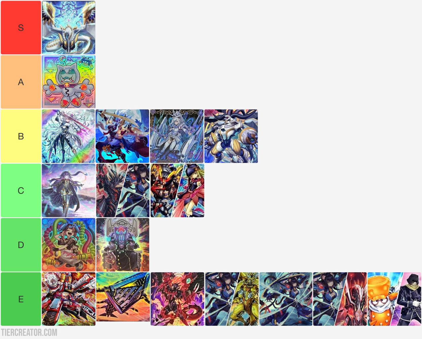 tier 1 yugioh deck Amazon.com: Yu-Gi-Oh! Cards - Yugi Legendary Decks Mitsurugi in OCG Tier S