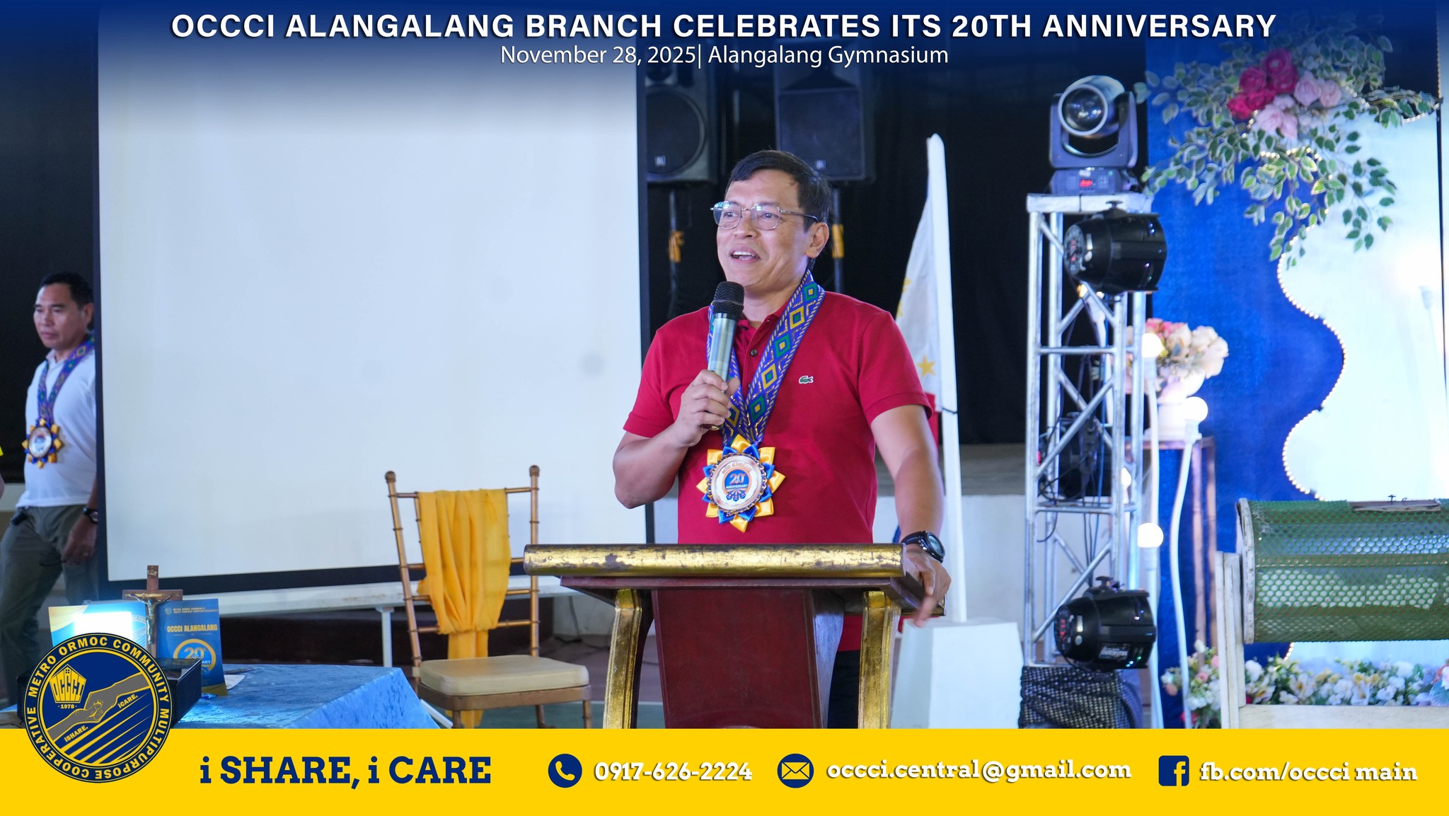 Metro... - Metro Ormoc Community Multi-Purpose Cooperative